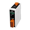 EtherCAT Slave I/O Module with 16-bit, 16-ch/8-ch Analog inputICP DAS